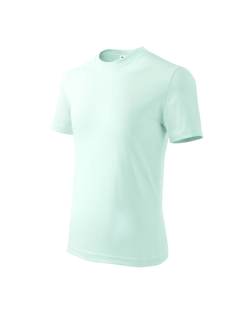 "Kupuj u P&M! Dziecięca koszulka Adler Malfini® - basic 138 frost. 