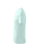 Kinder-Basic-T-Shirt 138 frost Adler Malfini®
