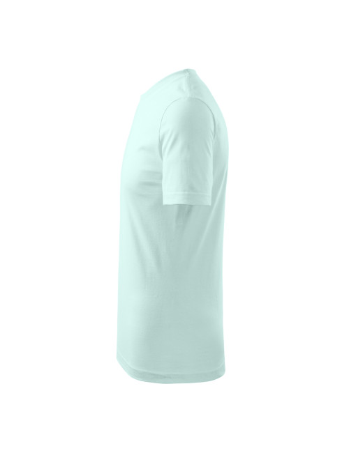 Kinder-Basic-T-Shirt 138 frost Adler Malfini®