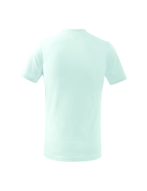 Kinder-Basic-T-Shirt 138 frost Adler Malfini®
