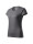 Koszulka damska basic 134 stalowy Adler Malfini®