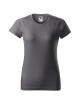 Women`s basic T-shirt 134 steel Adler Malfini®