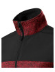 Lässige 550 Marlboro Red Herren-Softshell-Strickjacke von Malfini Rimeck