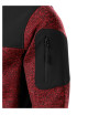 Lässige 550 Marlboro Red Herren-Softshell-Strickjacke von Malfini Rimeck
