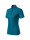 Prime (gots) 235 petrol blue Malfini women`s polo shirt
