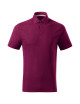 Herren-Polohemd Malfini Prime (GOTS) 234 Fuchsia