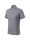 Prime (gots) 234 gray gray men`s polo shirt by Malfini