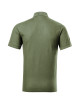 Prime (GOTS) 234 khaki Koszulka polo męska MALFINI wojskowa militarna