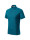Prime (gots) 234 petrol blue koszulka polo męska Malfini
