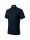 Prime (gots) 234 marineblaues Herren-Poloshirt von Malfini