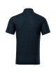 Prime 234 marineblaues MALFINI Herren-Poloshirt, Stickerei und Druck möglich