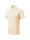 Prime (gots) 234 mandelfarbenes Herren-Poloshirt Malfini