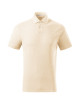 Prime (GOTS) 234 color MALFINI men`s polo shirt, nice print gift