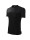Koszulka unisex Colormix 109 ebony gray Malfini Rimeck