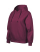 Damenbluse Malfini Moon 421 fuchsia