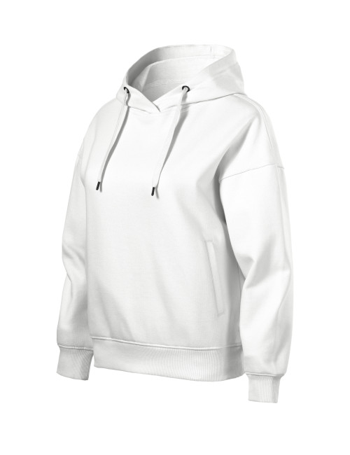Damen-Sweatshirt Moon 421 weiß Malfini