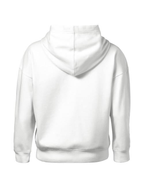 Women`s sweatshirt Moon 421 white Malfini