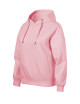 Damen-Sweatshirt Moon 421 rosa Malfini