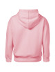 Damen-Sweatshirt Moon 421 rosa Malfini