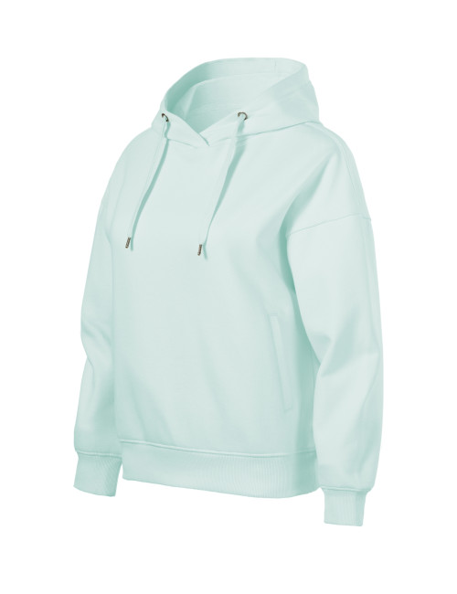 Women`s sweatshirt Moon 421 frost Malfini