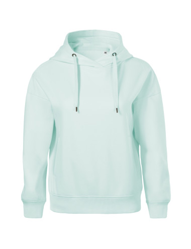 Damen-Sweatshirt Moon 421 frost Malfini