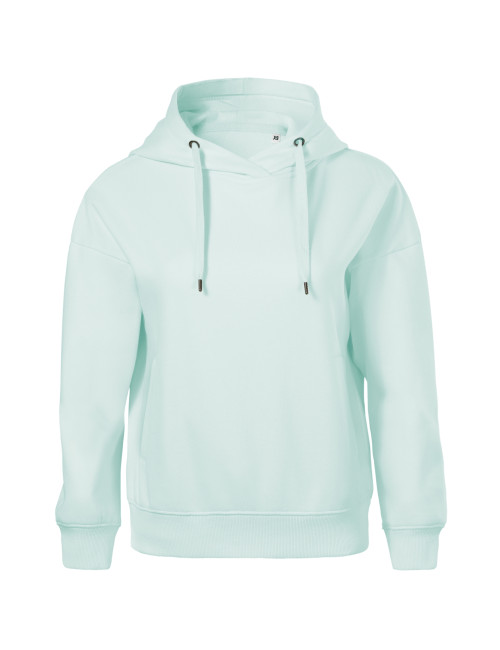 Damen-Sweatshirt Moon 421 frost Malfini