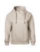 Damen-Sweatshirt Moon 421 eisgrau Malfini