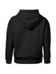 Damen-Sweatshirt Moon 421 schwarz Malfini