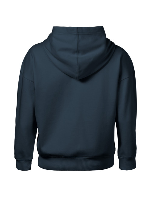 Damen-Sweatshirt Moon 421 marineblau Malfini