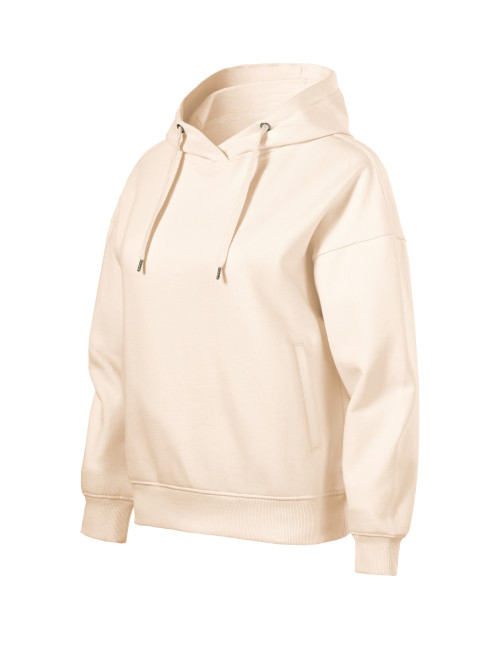 Damen-Sweatshirt Moon 421 Mandel Malfini