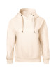 Damen-Sweatshirt Moon 421 Mandel Malfini