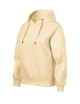 Damen-Sweatshirt Moon 421 Bourbon-Vanille-Malfini