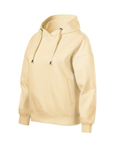 Damen-Sweatshirt Moon 421 Bourbon-Vanille-Malfini