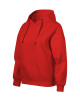 Women`s sweatshirt Moon 421 red Malfini