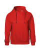 Women`s sweatshirt Moon 421 red Malfini