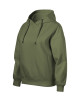 Damen-Sweatshirt Moon 421 Khaki Malfini