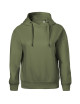 Women`s sweatshirt Moon 421 khaki Malfini