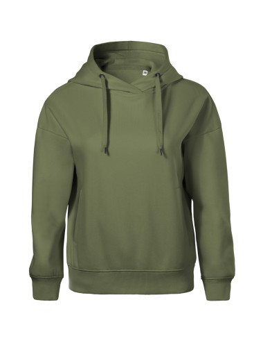 Bluza damska Moon 421 khaki Malfini