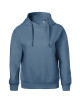 Women`s sweatshirt Moon 421 denim Malfini