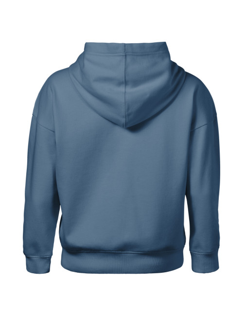 Damen-Sweatshirt Moon 421 Denim Malfini