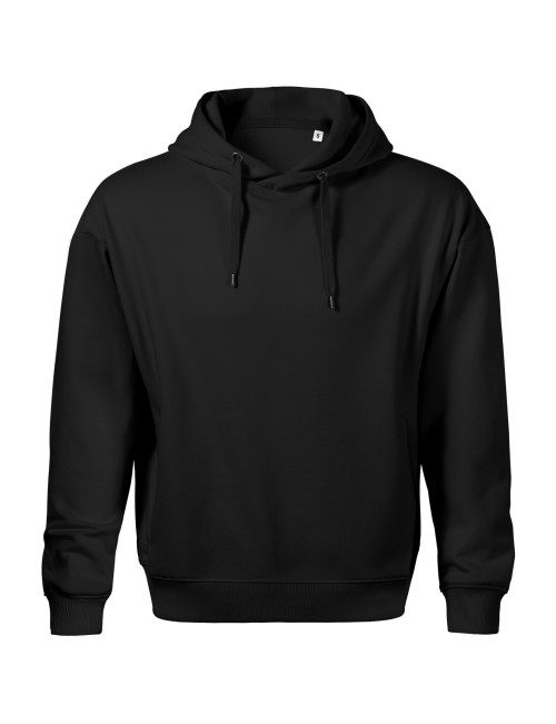 Malfini Moon 420 Men's Sweatshirt Black