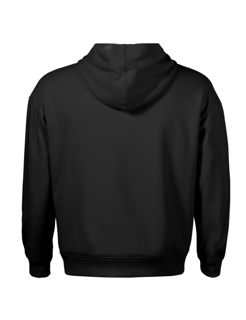 Herrenbluse Malfini Moon 420 Schwarz