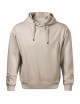 Herren-Sweatshirt Moon 420 eisgrau Malfini
