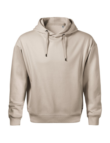 Men`s sweatshirt Moon 420 ice gray Malfini