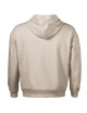 Herren-Sweatshirt Moon 420 eisgrau Malfini