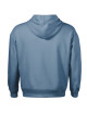 Herren-Sweatshirt „Moon 420 Denim Malfini“.