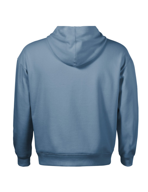 Bluza męska Moon 420 denim Malfini