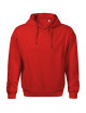 Men`s sweatshirt Moon 420 red Malfini