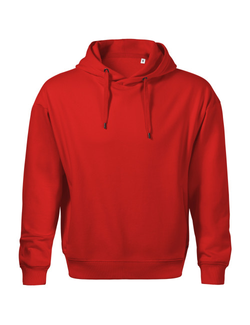 Men`s sweatshirt Moon 420 red Malfini