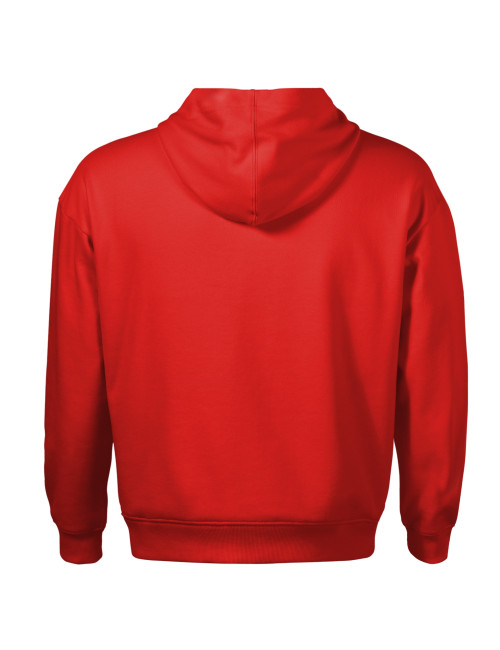 Men`s sweatshirt Moon 420 red Malfini